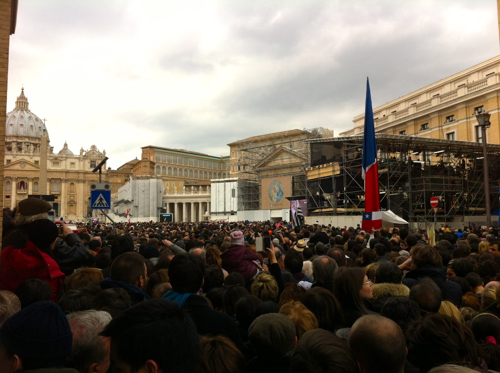 Kürzlich in Rom Kunst und Reisen